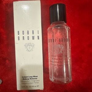 Bobbi Brown Makeup Remover